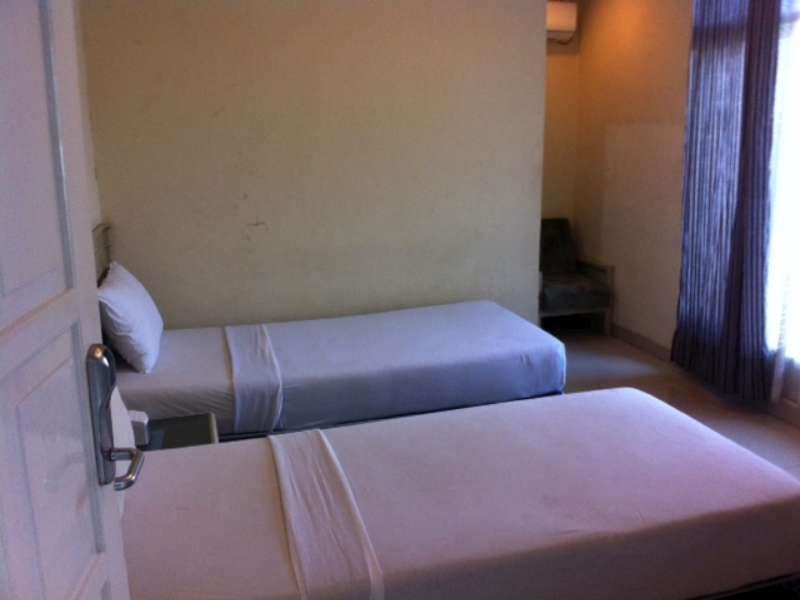Hotel Gemilang Bandung Exterior foto